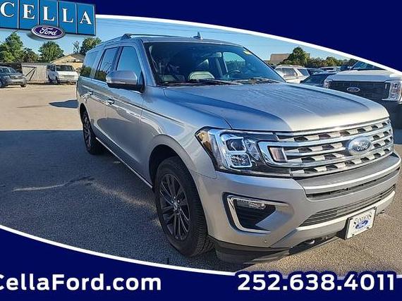 FORD EXPEDITION MAX 2020 1FMJK2AT0LEA84584 image FORD EXPEDITION MAX 2020 1FMJK2AT0LEA84584 image